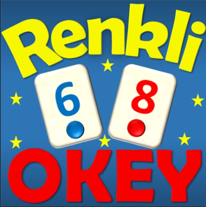 Renkli Okey Oyunu Nasıl Oynanır?